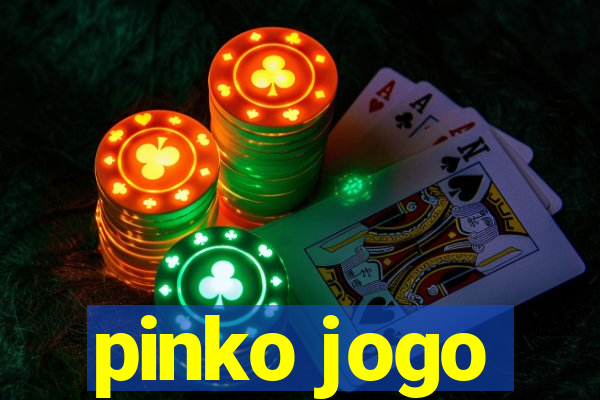 pinko jogo